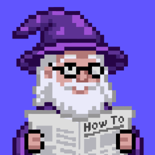 Agent "guide for how to use" writer